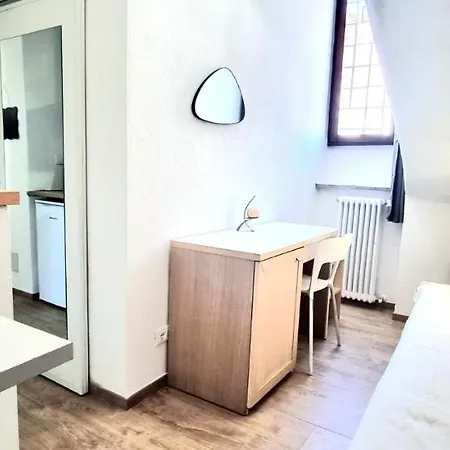 Centro Storico - Moderna E Accogliente Mansarda Daire Torino