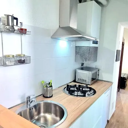 Centro Storico - Moderna E Accogliente Mansarda Apartment Turin